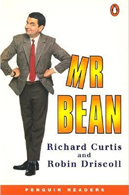 Mr Bean