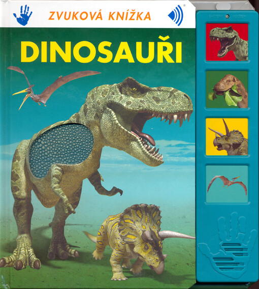 Dinosauři