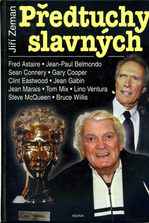 Předtuchy slavných