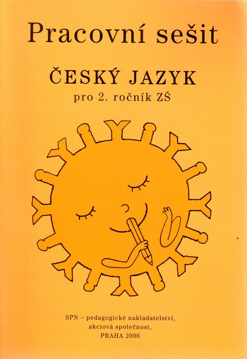 Český jazyk 2 pro základní školy, 1. vyd.