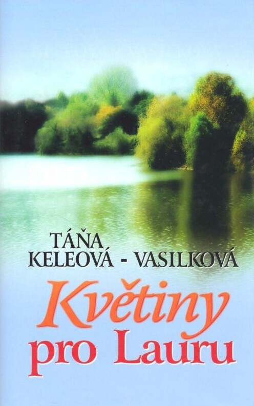 Květiny pro Lauru