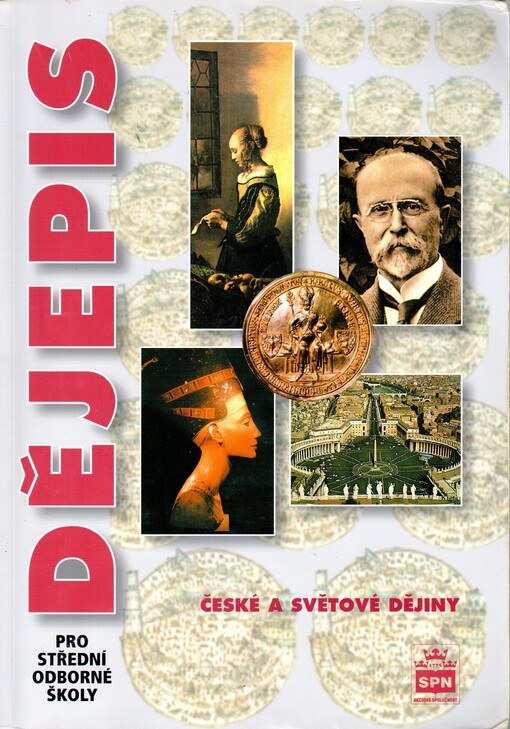 Dějepis pro střední odborné školy: české a světové dějiny