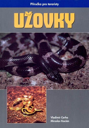 Užovky