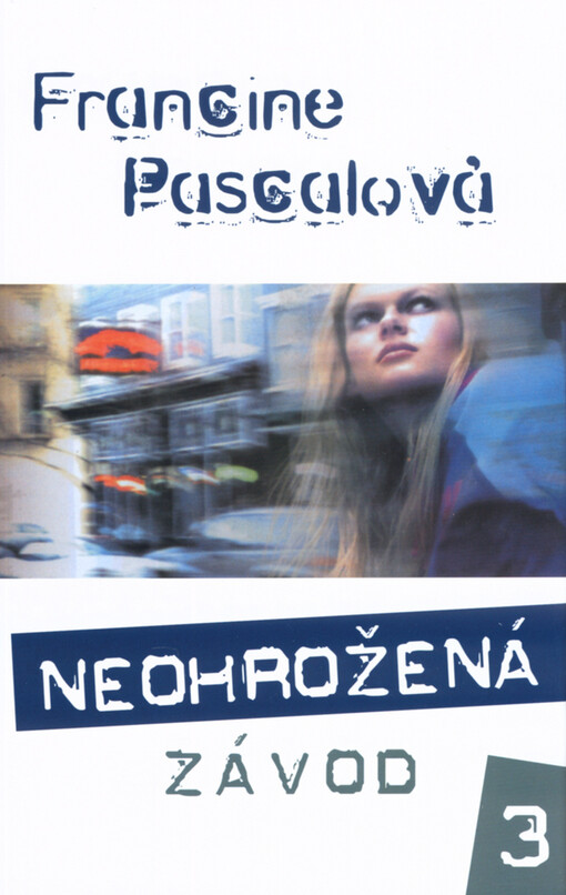 Neohrožená