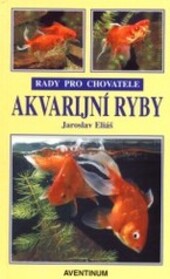 Akvarijní ryby.