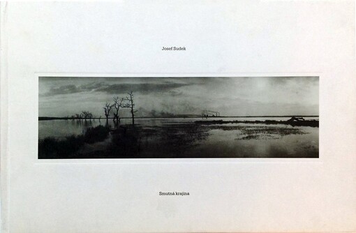 Smutná krajina : (severozápadní Čechy 1957-1962)