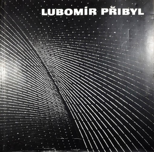 Lubomír Přibyl