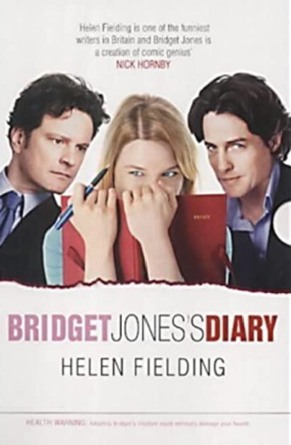 Bridget Jones's diary