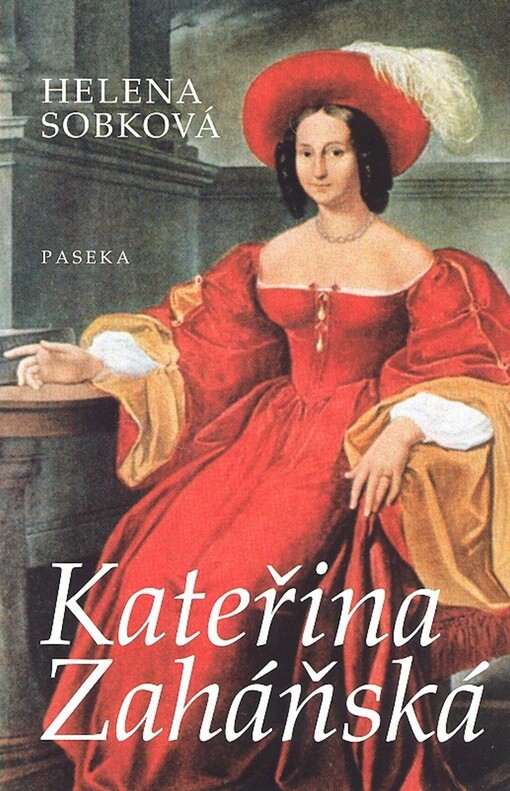 Kateřina Zaháňská