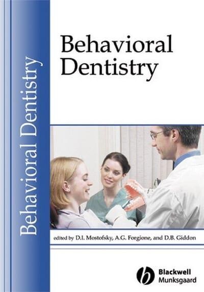 Behavioral Dentistry