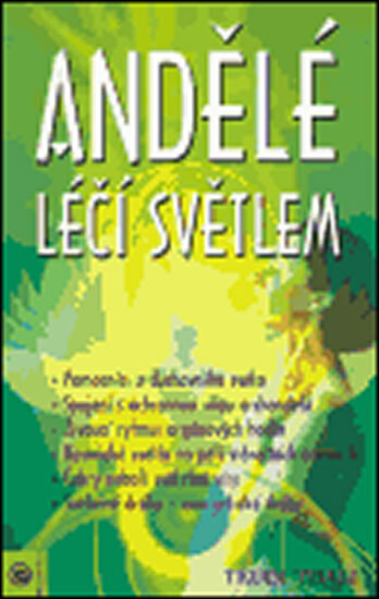Andělé léčí světlem - Trudi Thali