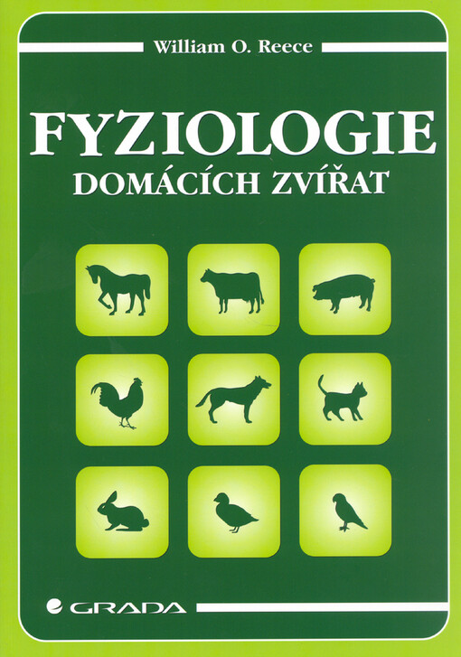 Fyziologie domácích zvířat