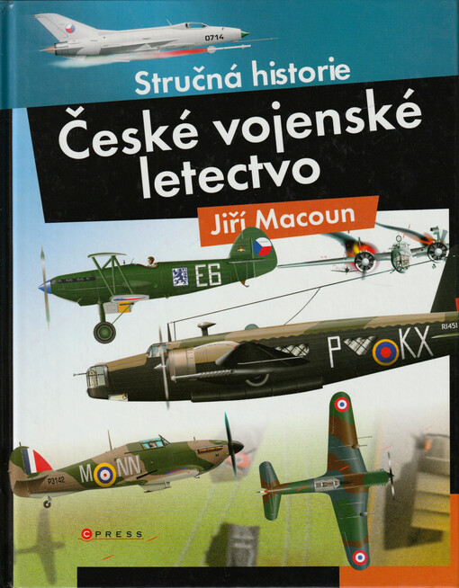 České vojenské letectvo