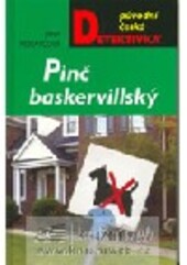 Pinč baskervillský