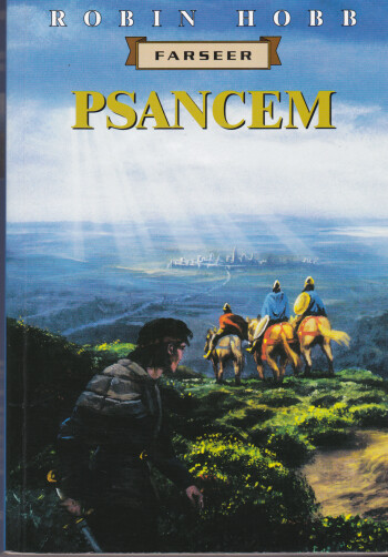 Farseer. Psancem