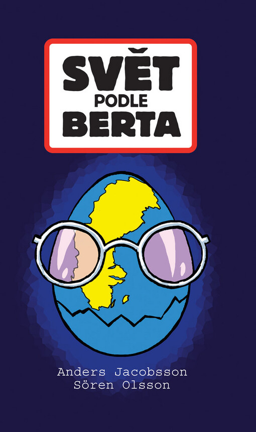 Svět podle Berta