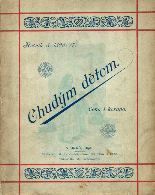 Rok: 1896 / Ročník: 8.1896/1897 / Číslo: 8