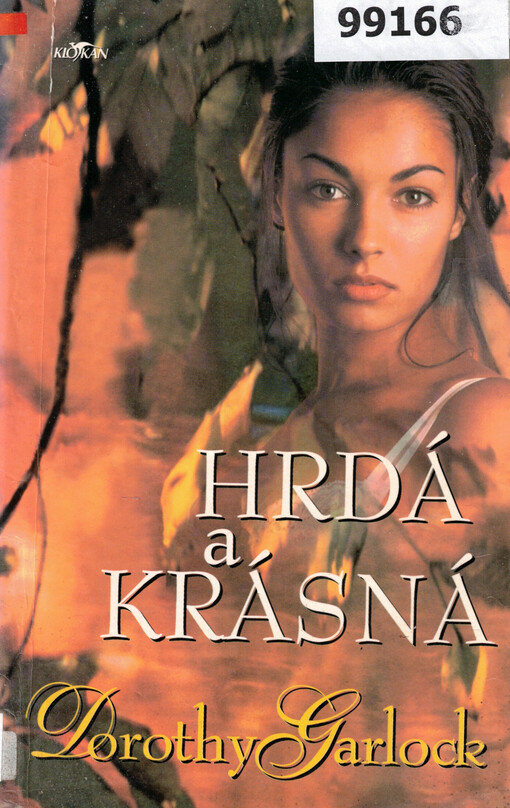 Hrdá a krásná