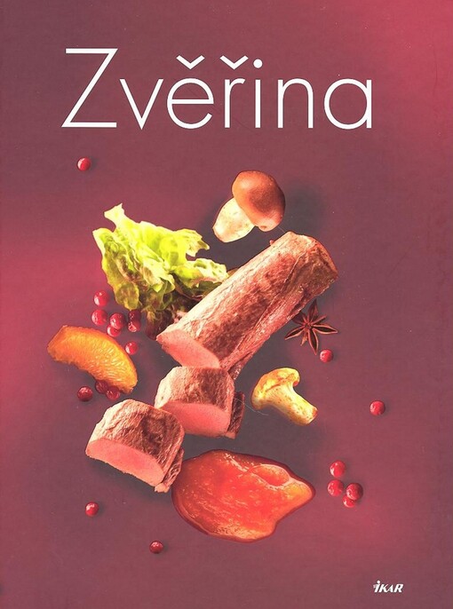 Zvěřina