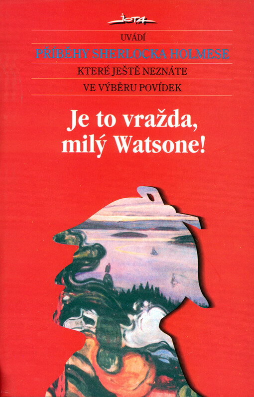 Je to vražda, milý Watsone! 
