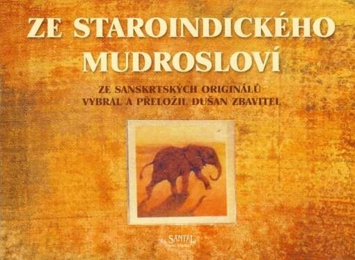 Ze staroindického mudrosloví