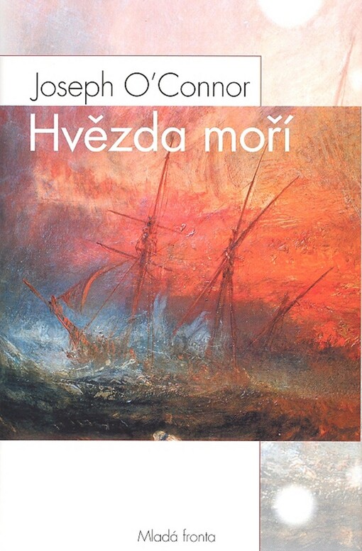 Hvězda moří: sbohem, staré Irsko