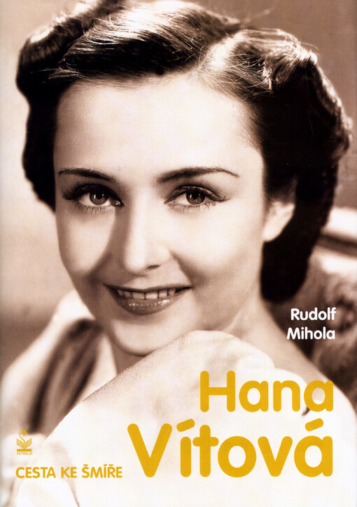 Hana Vítová: cesta ke šmíře