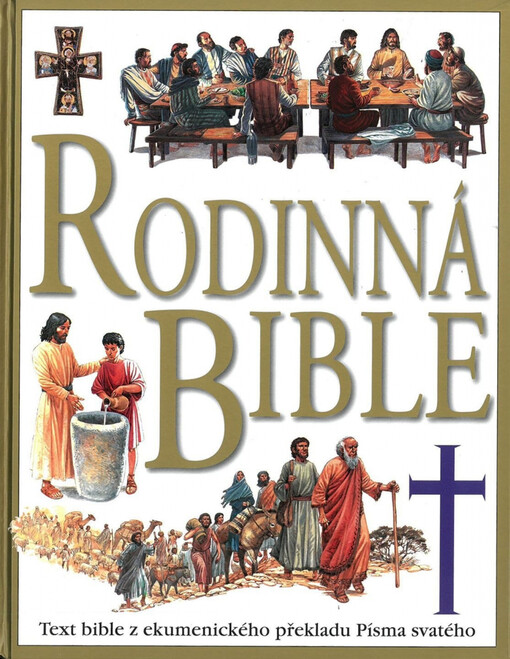 Rodinná bible
