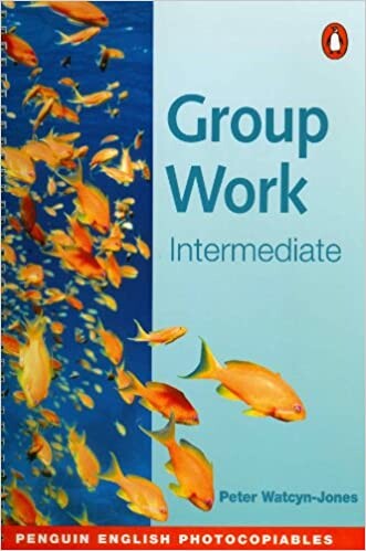 Group work. Intermediate