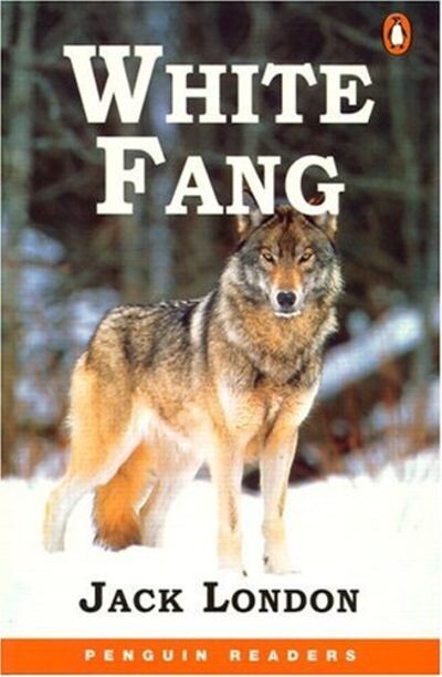 White fang