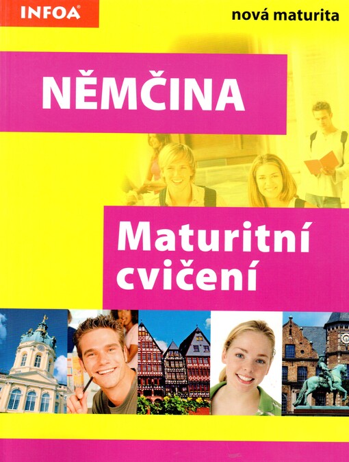 Němčina: maturitní cvičení