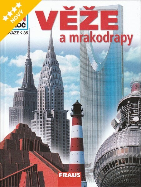 Věže a mrakodrapy