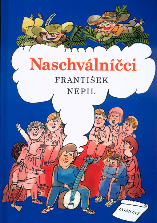 Naschválníčci
