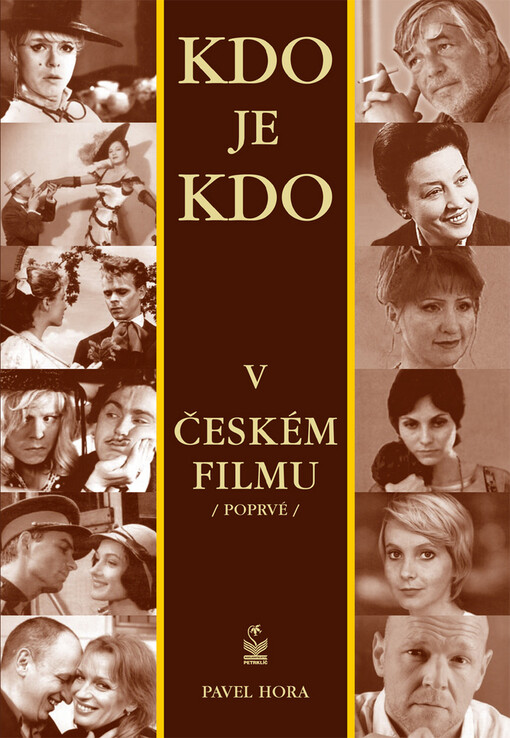 Kdo je kdo v českém filmu