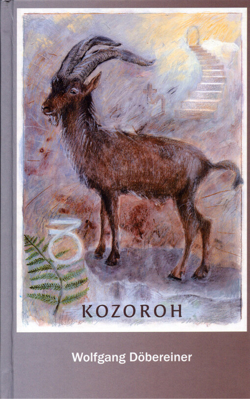 Kozoroh : 21. prosinec až 19. leden