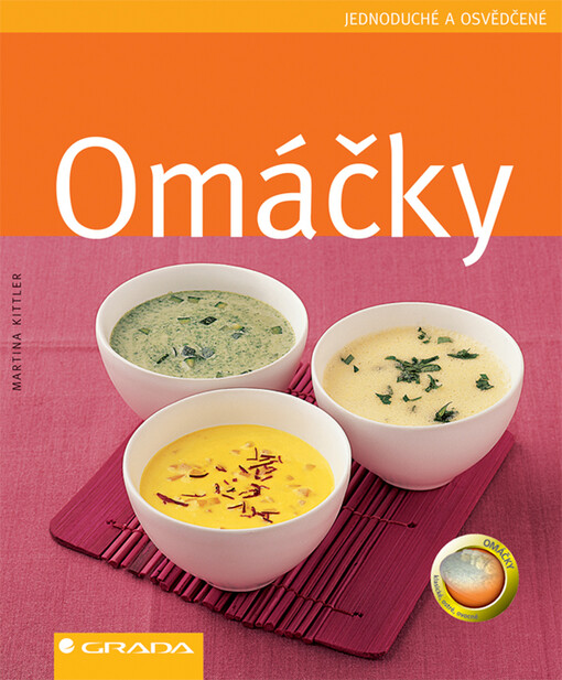 Omáčky