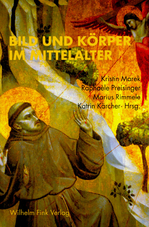 Bild und Körper im Mittelalter