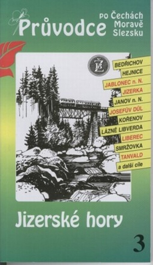 Jizerské hory
