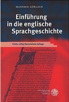 Einführung in die englische Sprachgeschichte.