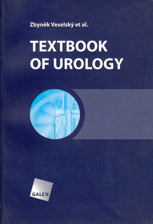 Textbook of urology