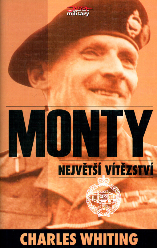 Monty - největší vítězství: tažení na Balt (duben - květen 1945)