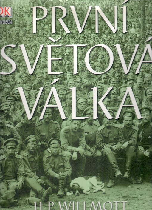 První světová válka