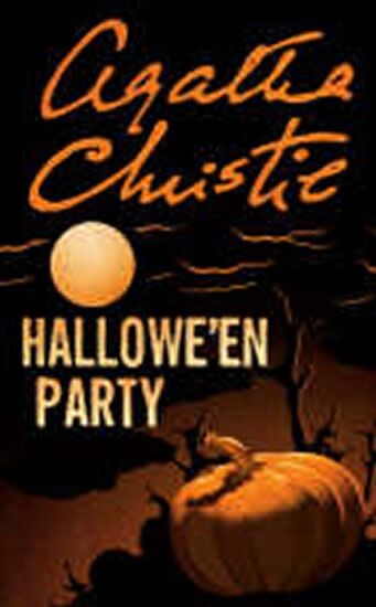 HALLOWEEN PARTY - Agatha Christie