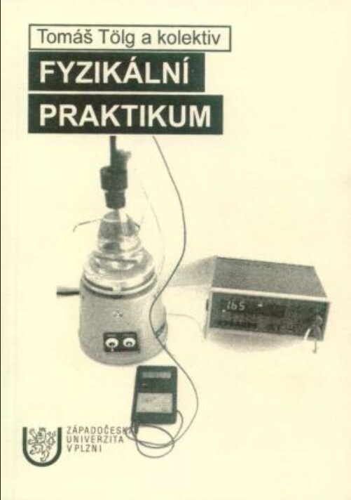 Fyzikální praktikum