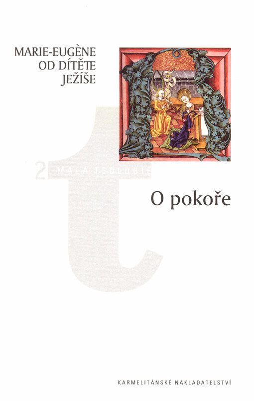 O pokoře