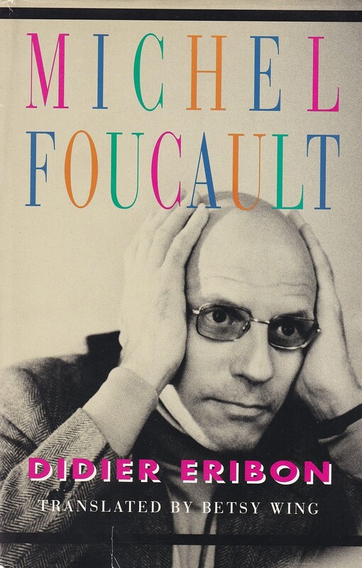 Michel Foucault