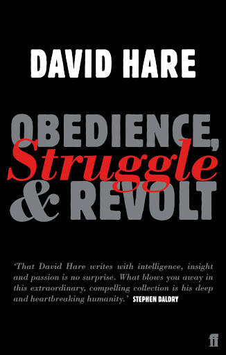 Obedience Struggle & Revolt