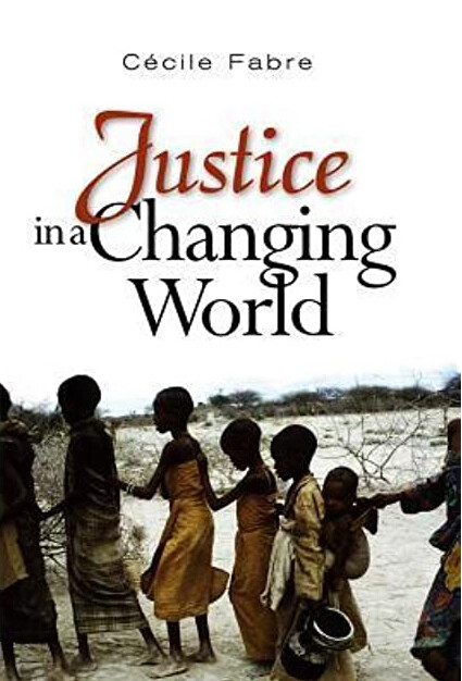 Justice in a changing world