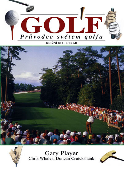 Golf : průvodce světem golfu