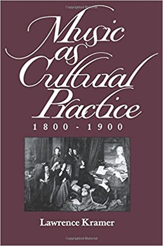 Music as cultural practice, 1800 - 1900